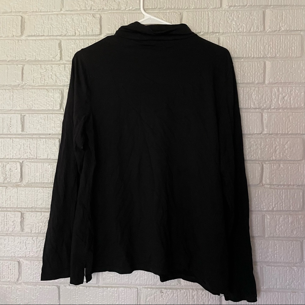 Old Navy XL Turtle Neck Basic